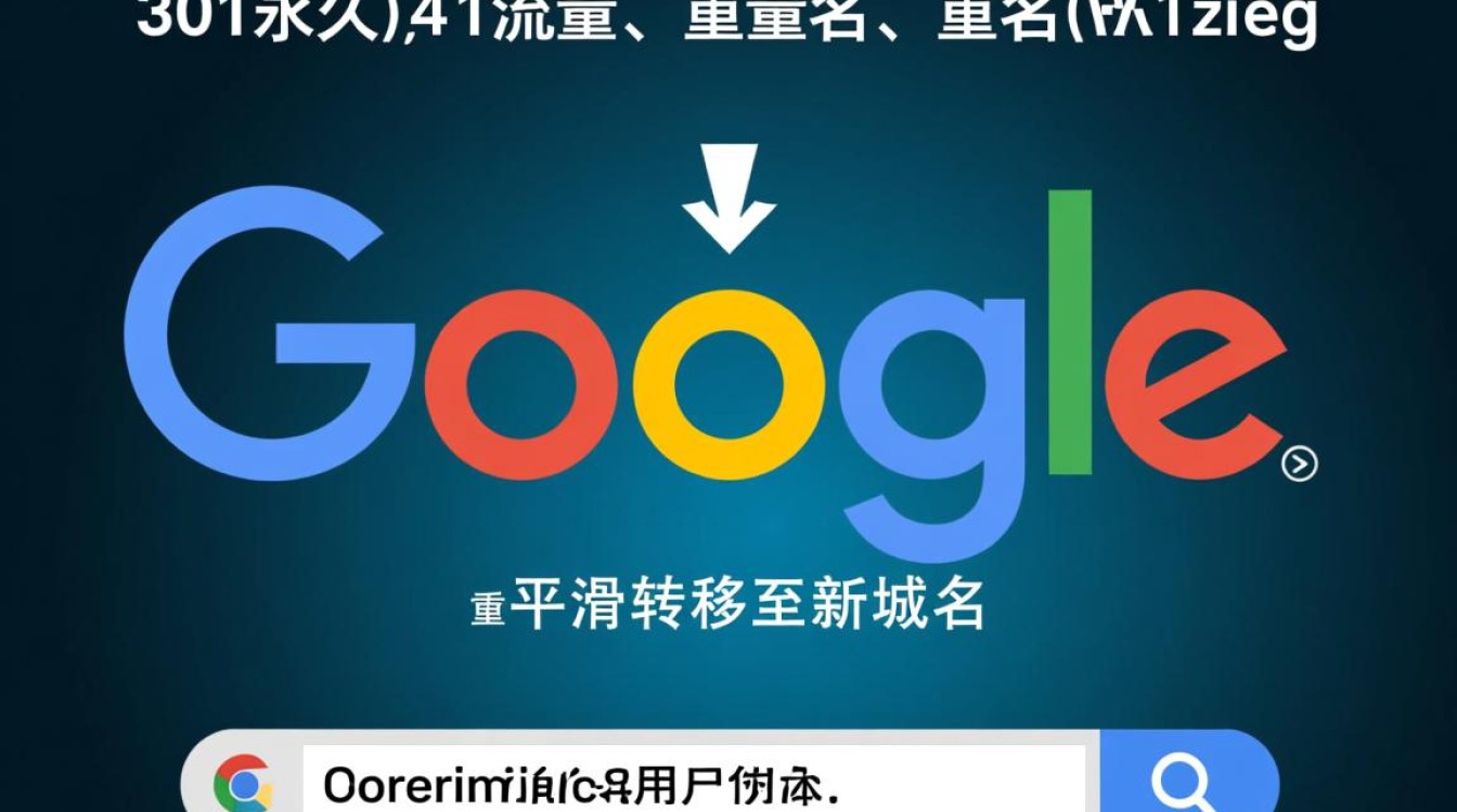 谷歌域名怎么重定向？谷歌域名重定向设置教程