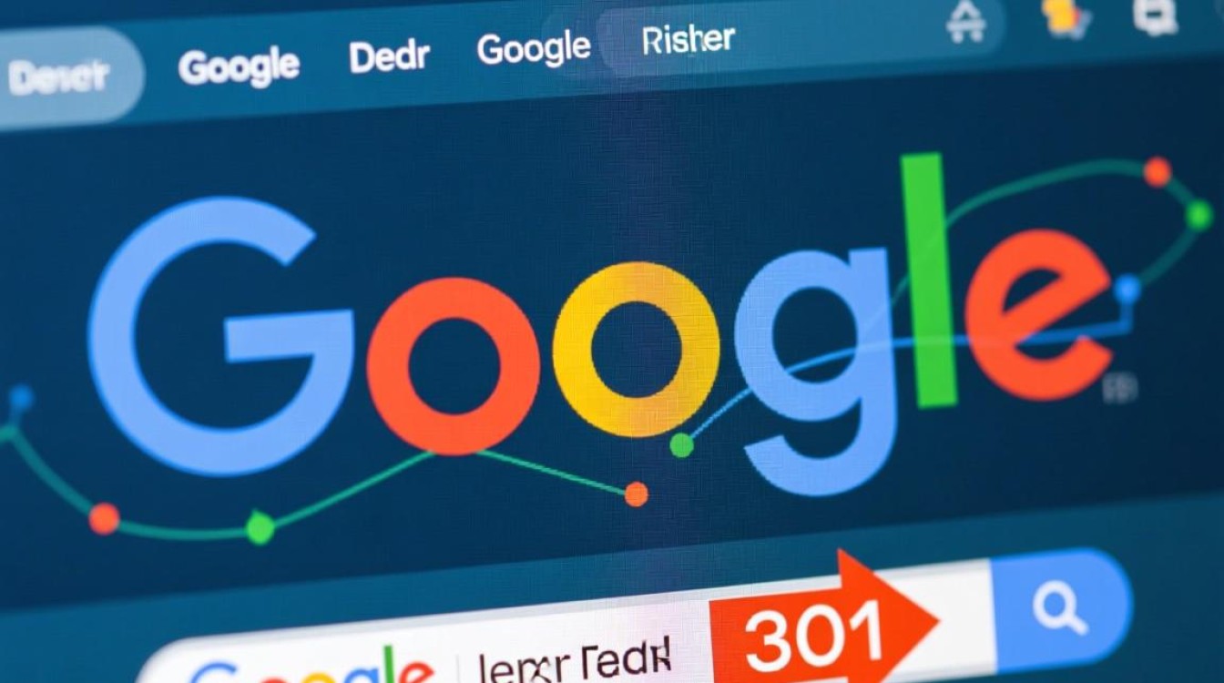 谷歌域名怎么重定向？谷歌域名重定向设置教程