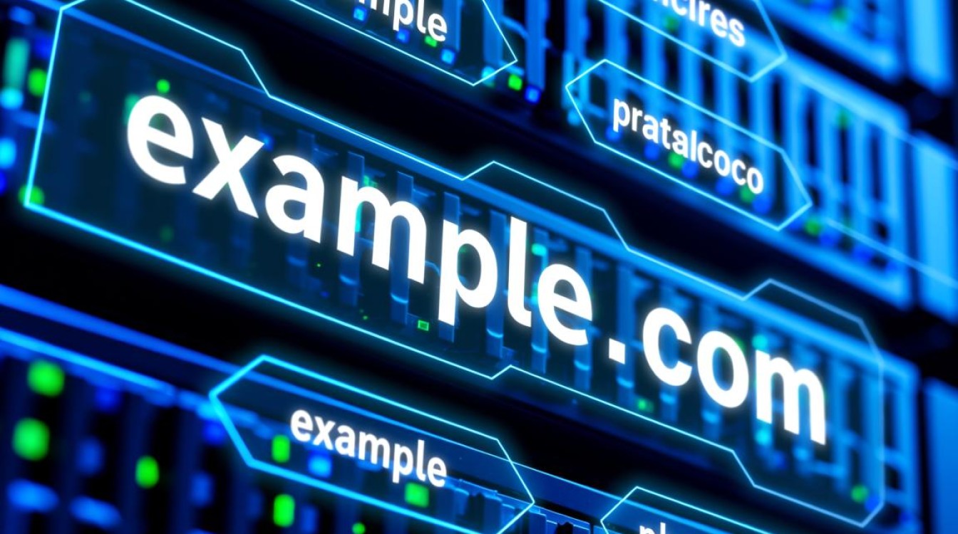 顶级域名怎么解析,新手详细图文教程怎么设置-好主机测评网