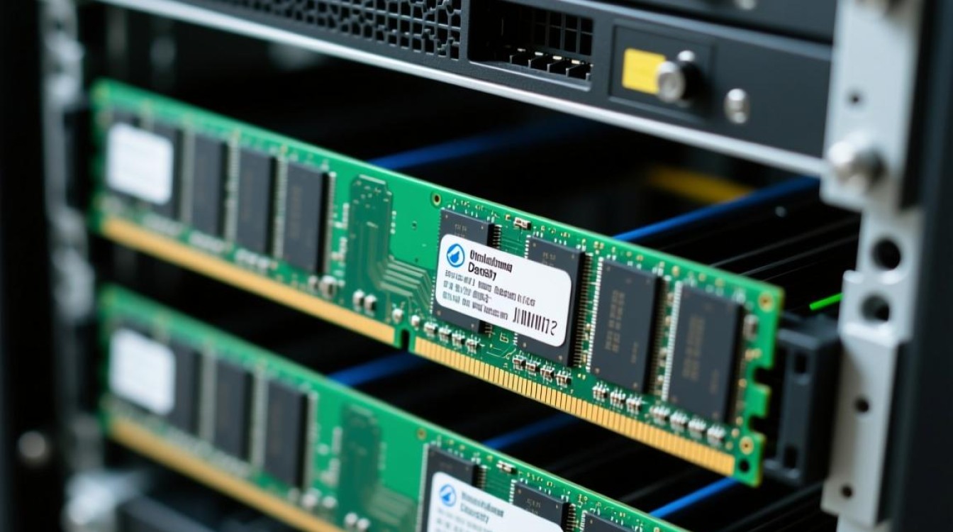 服务器怎么加内存条，服务器内存条安装教程步骤及注意事项-好主机测评网