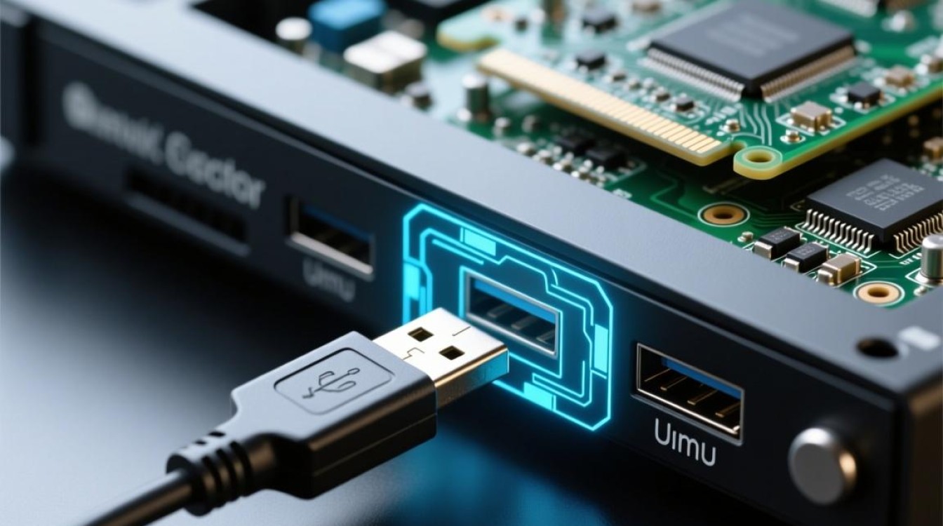 虚拟机怎么连接USB设备，虚拟机识别不了U盘怎么办？-好主机测评网