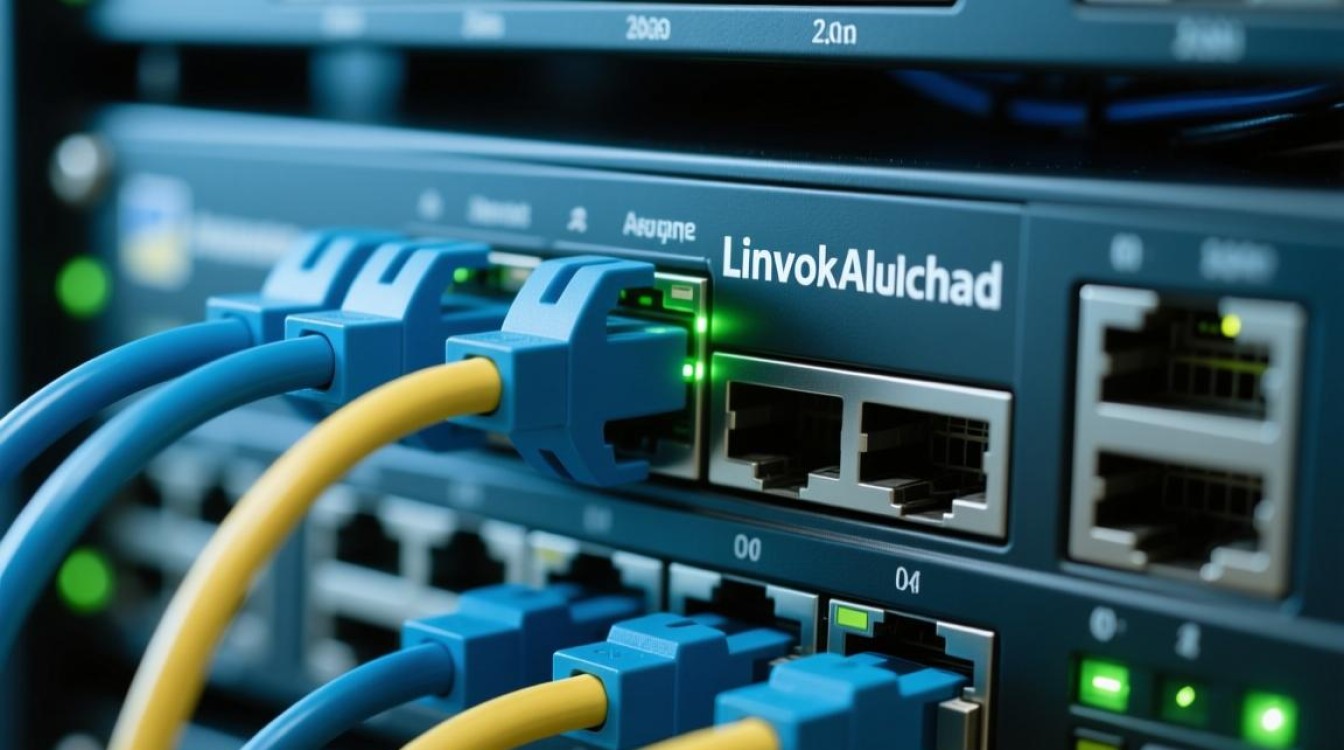 Linux网关地址怎么查看，如何修改网关配置？