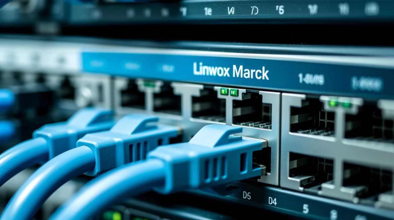 Linux网关地址怎么查看,如何修改网关配置?-好主机测评网