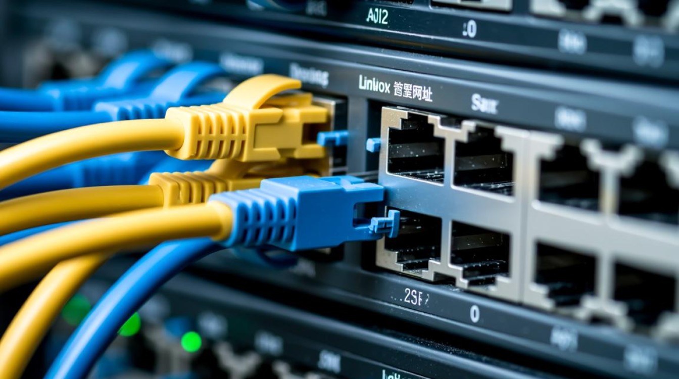 Linux网关地址怎么查看，如何修改网关配置？