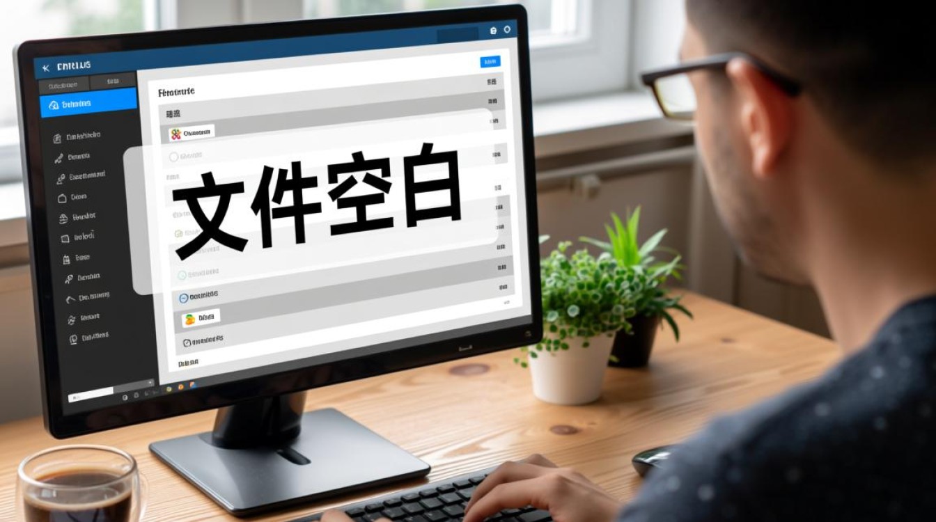 Linux文件怎么创建空白,Linux快速生成空文件的命令是什么-好主机测评网
