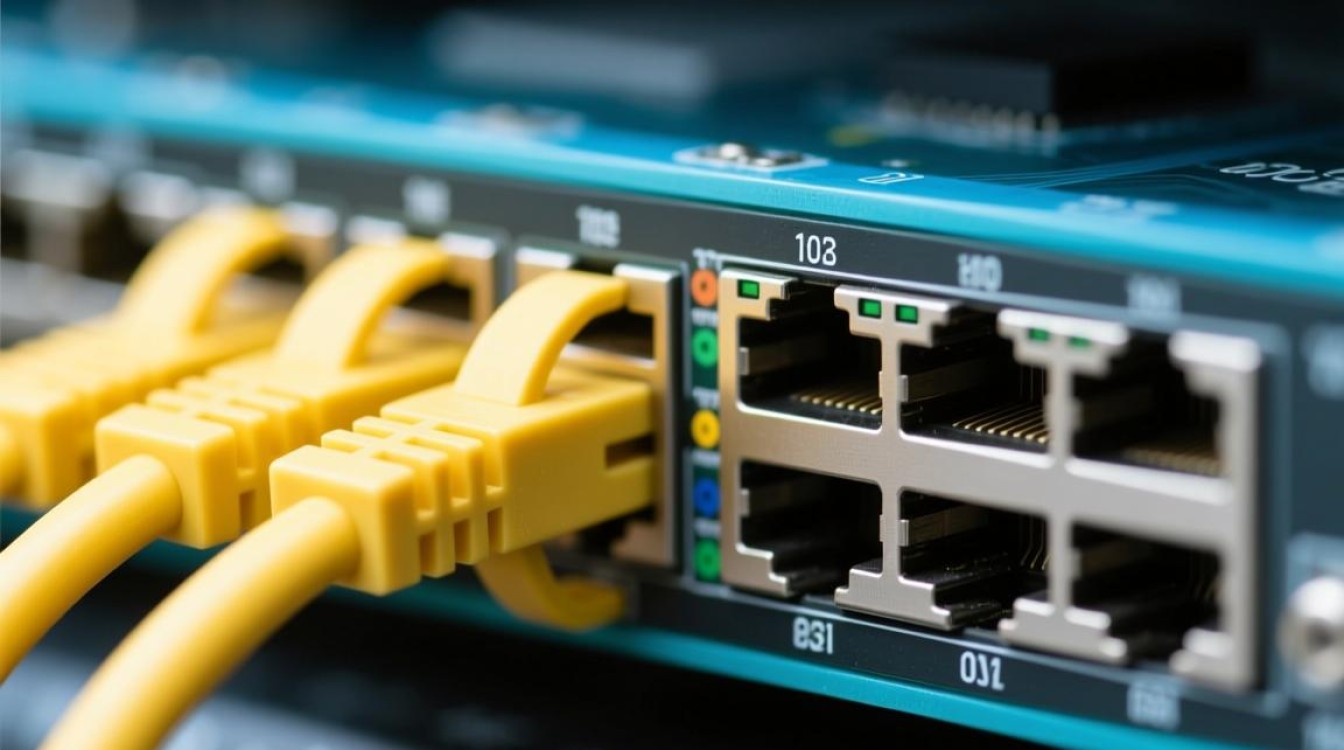 Linux如何检查网卡，查看网卡状态和IP地址的命令是什么？-好主机测评网