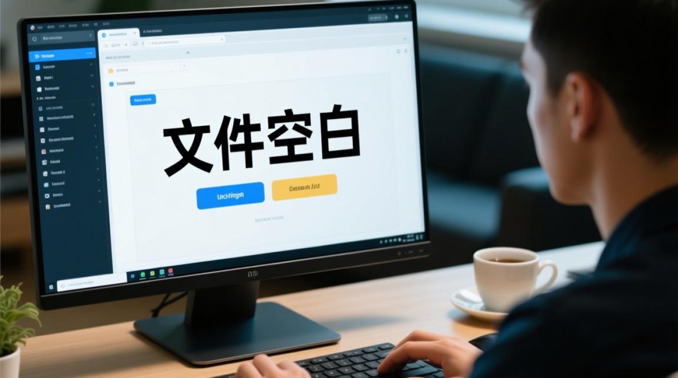 Linux文件怎么创建空白，Linux快速生成空文件的命令是什么