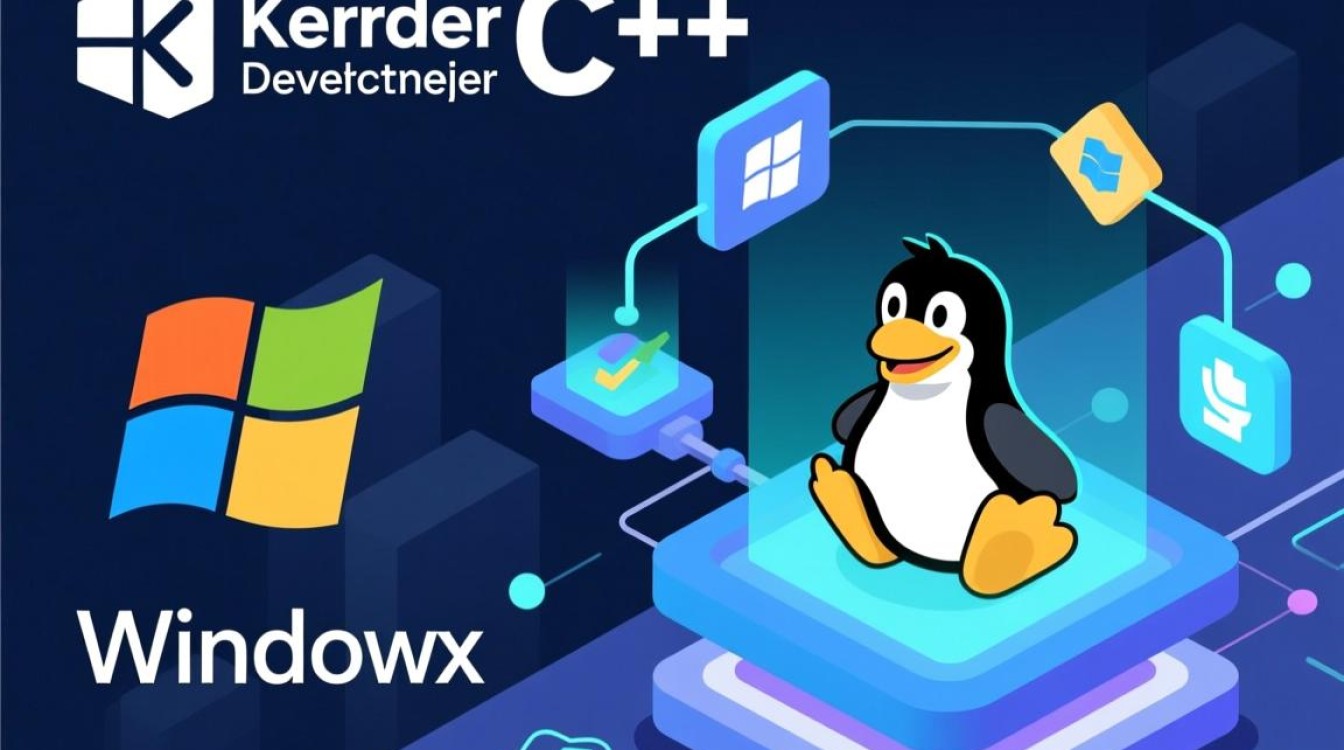 Qt跨平台开发怎么做，Windows代码如何移植到Linux？-好主机测评网