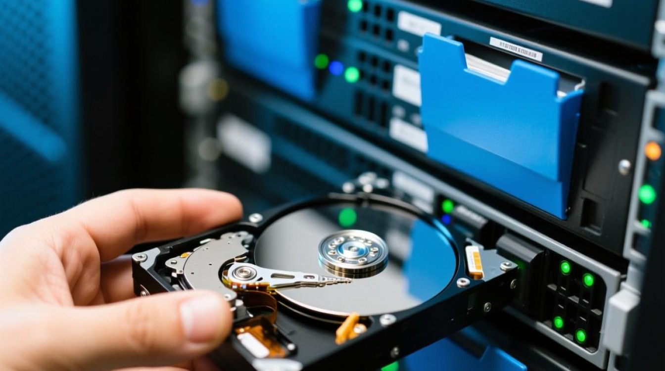 服务器怎么添加数据盘，云服务器数据盘如何挂载-好主机测评网