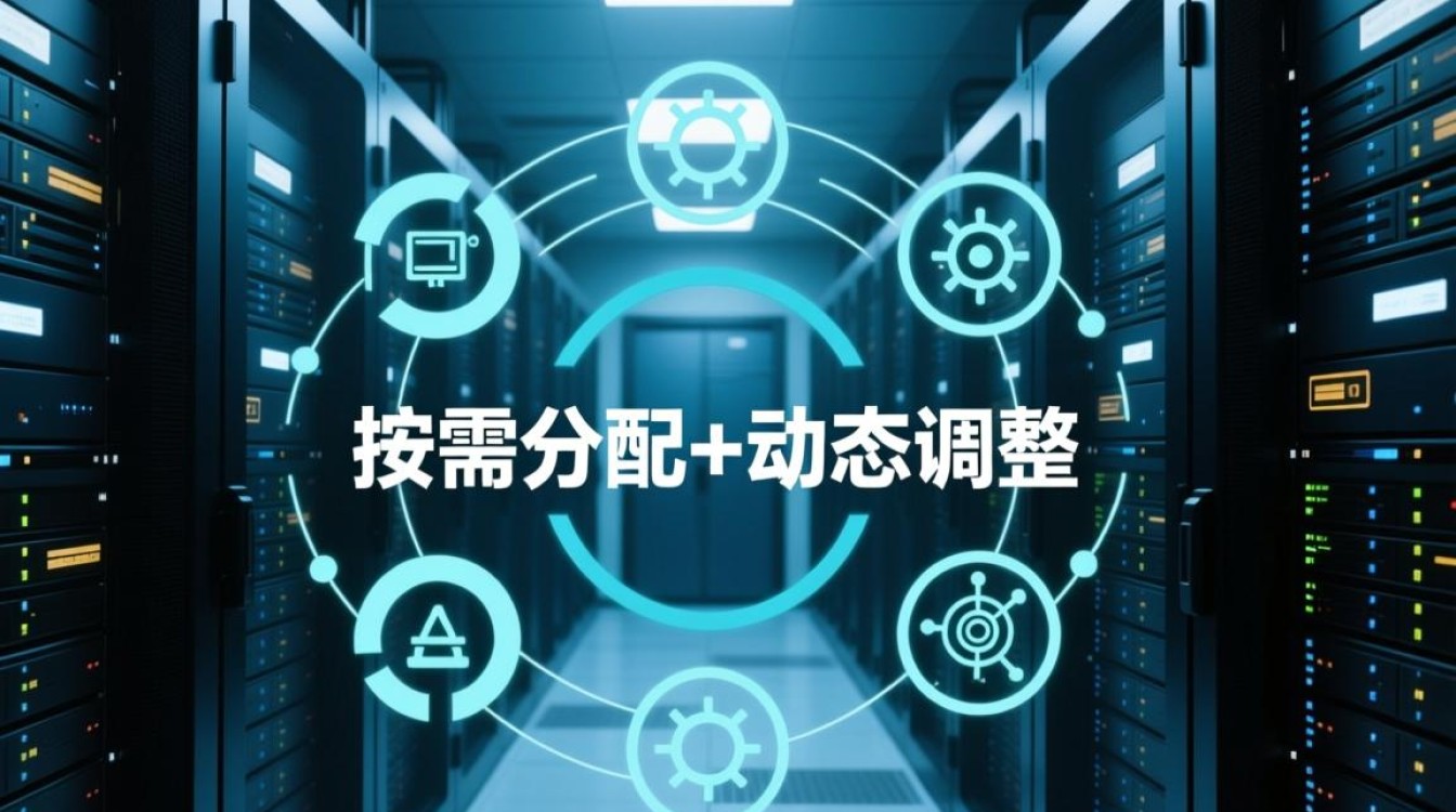 怎么分配虚拟机资源，如何合理设置虚拟机参数？-好主机测评网