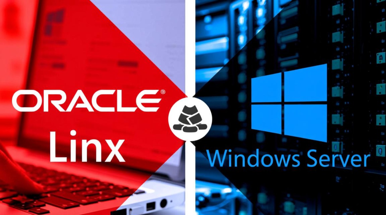 Oracle Linux和Windows有什么区别，哪个更适合企业服务器？-好主机测评网
