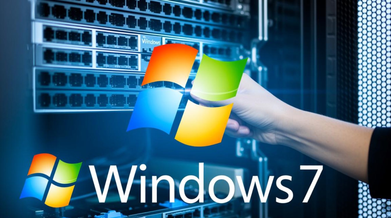 服务器怎么安装win7系统，详细安装教程步骤是什么？-好主机测评网