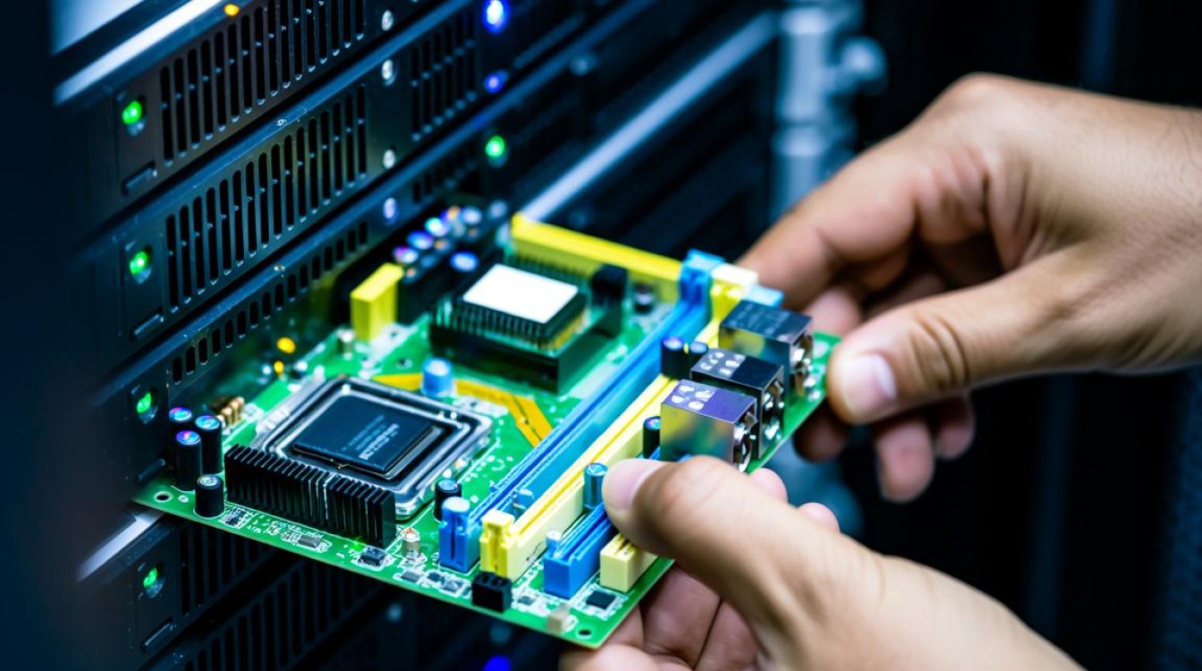 服务器怎么放电，服务器静电放电的正确步骤是什么-好主机测评网