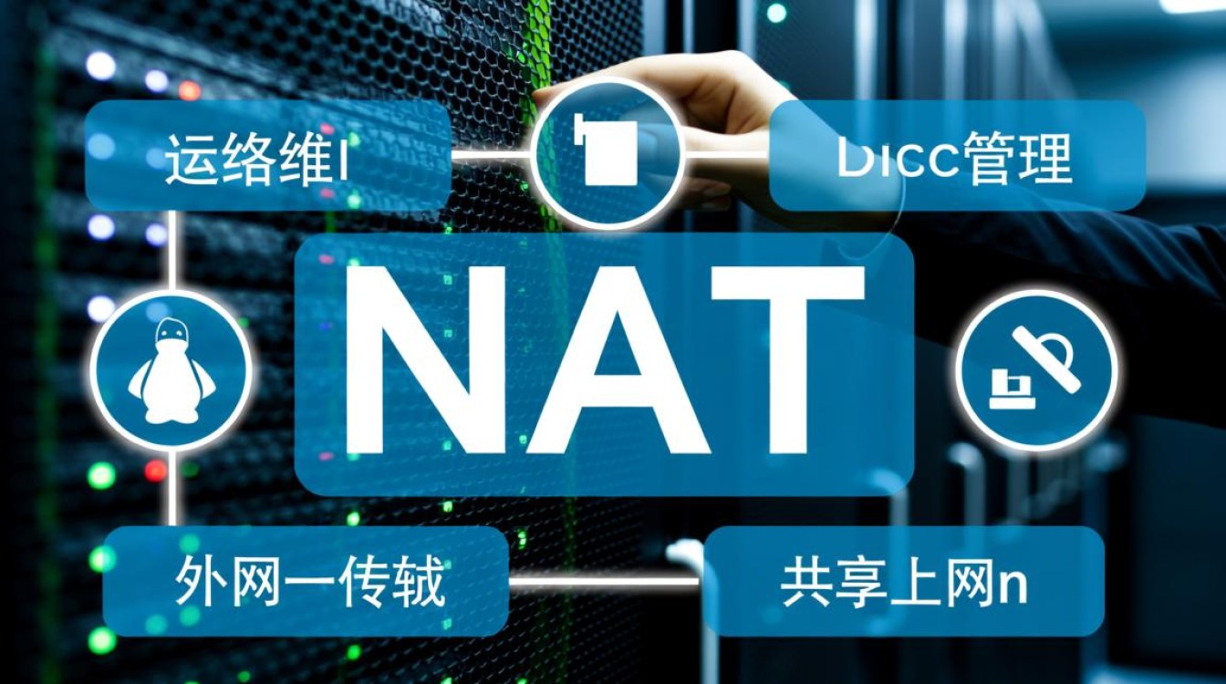 Linux怎么查看NAT规则？iptables如何查看nat表-好主机测评网