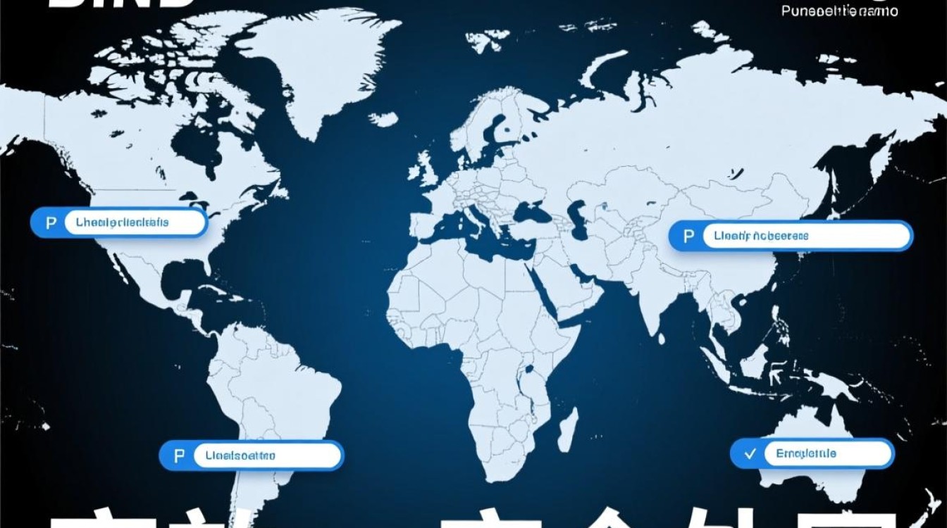 bind如何解析外网域名,配置文件详细步骤是什么 bind如何解析外网域名,配置文件详细步骤是什么