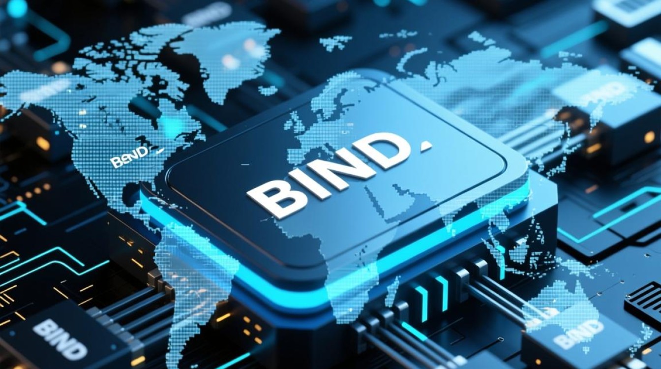 bind如何解析外网域名,配置文件详细步骤是什么 bind如何解析外网域名,配置文件详细步骤是什么