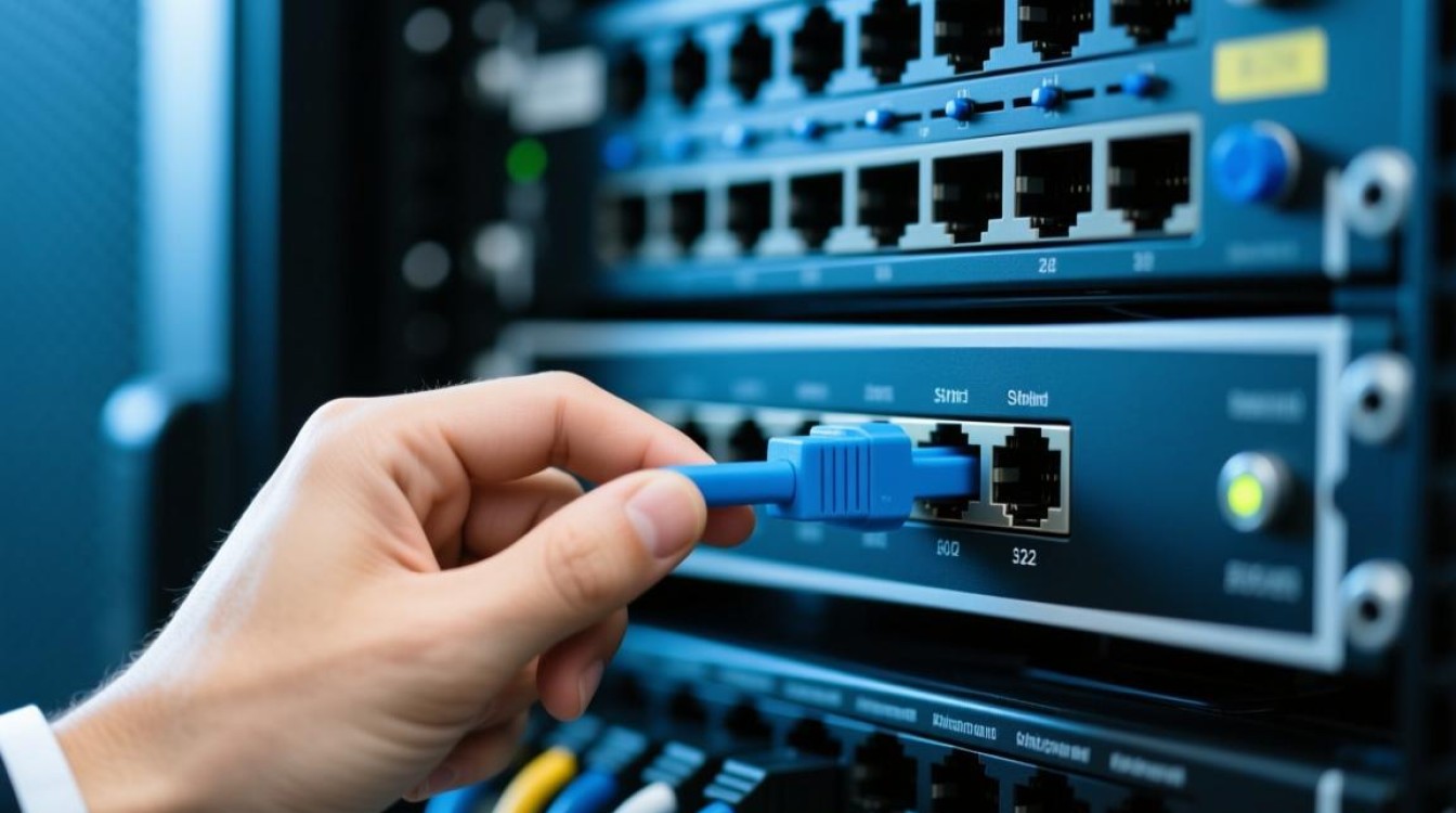 服务器怎么打开22端口号，Linux防火墙如何放行-好主机测评网