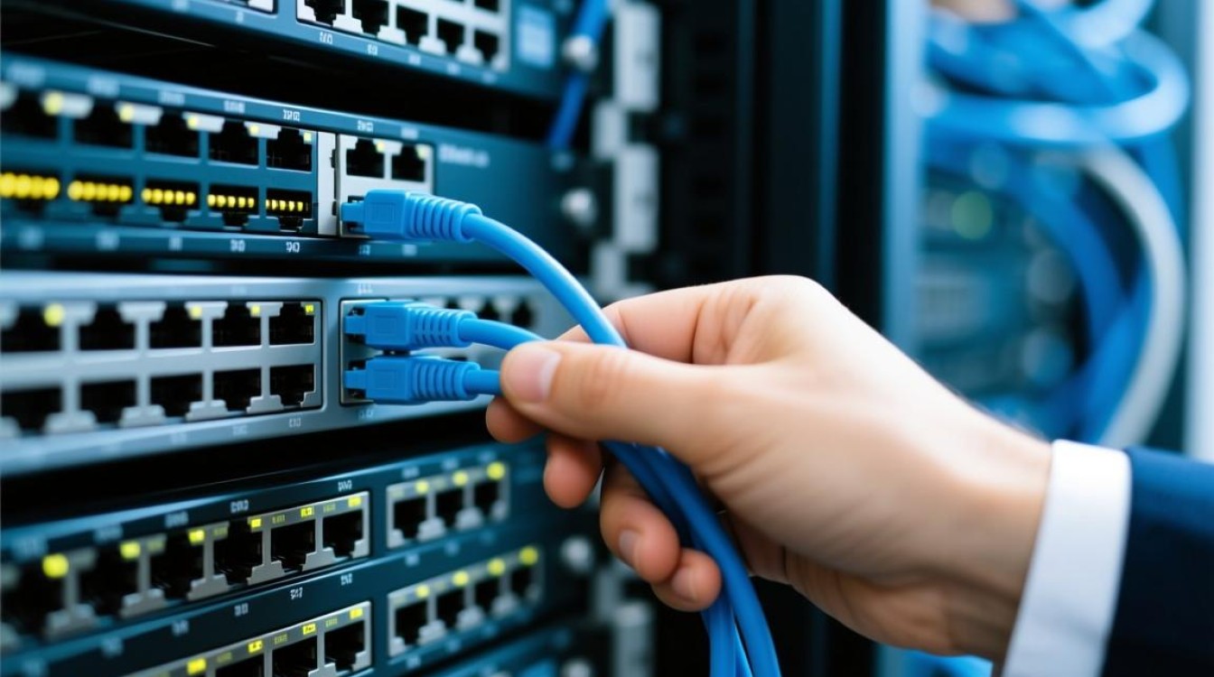 服务器怎么打开22端口号，Linux防火墙如何放行