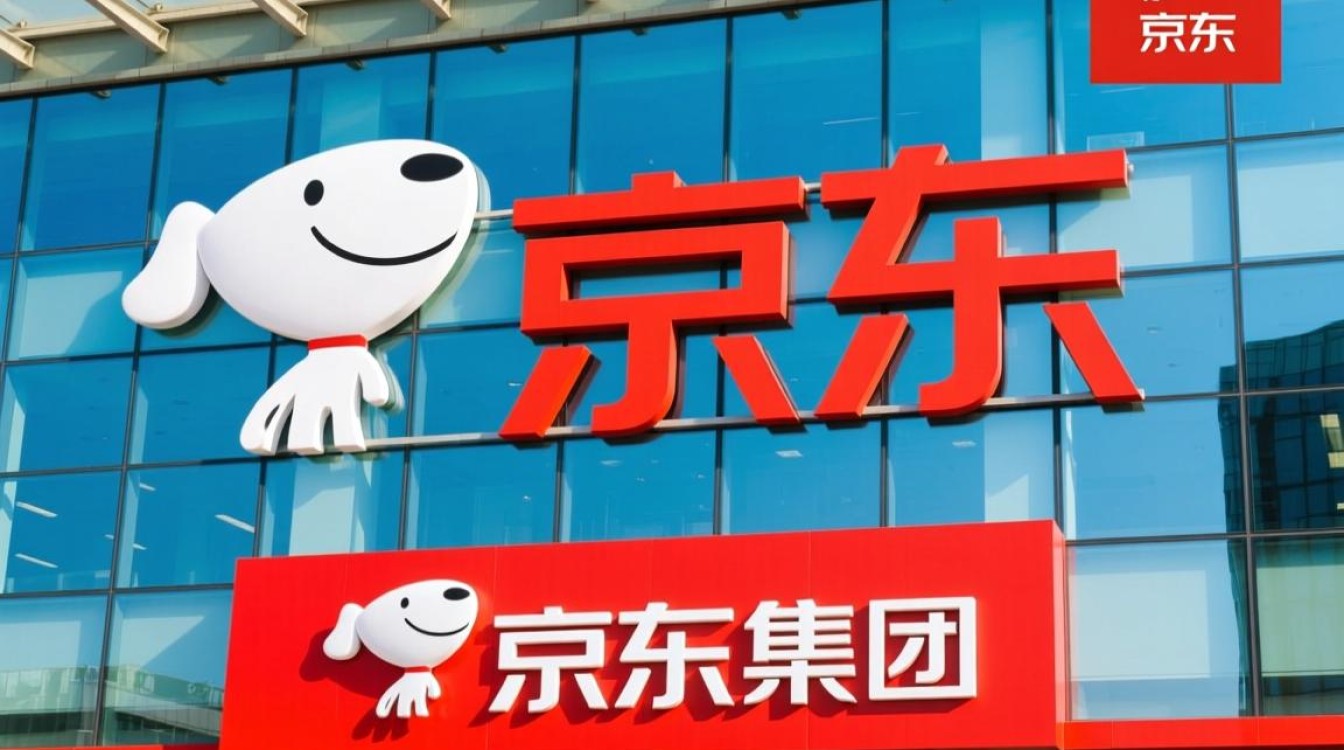 京东网站的域名是多少，京东官网网址怎么进