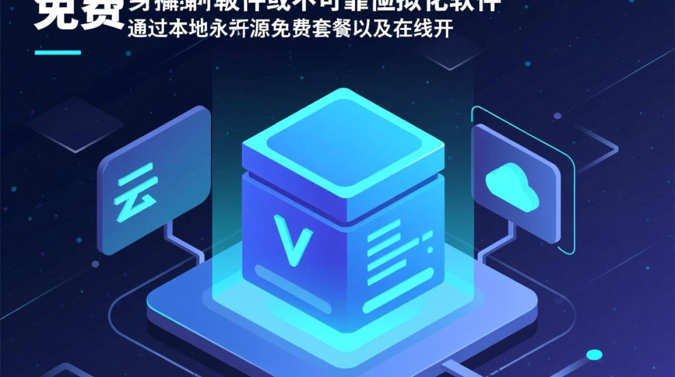 怎么免费虚拟机，哪里可以免费下载虚拟机软件？-好主机测评网