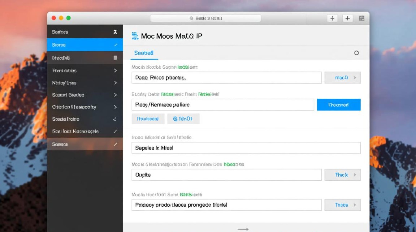 Mac怎么查域名IP，Mac电脑查询域名IP的命令是什么？-好主机测评网