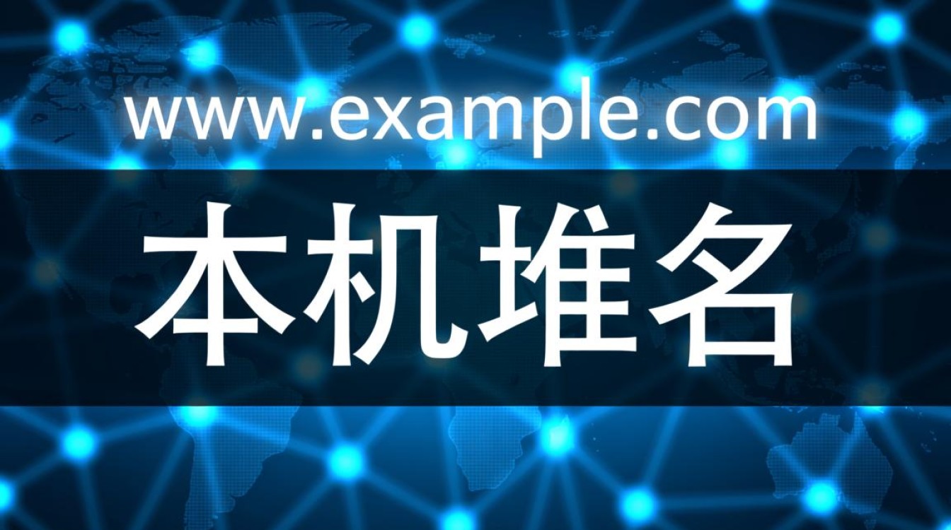 本机域名是多少,怎么查看电脑本机的域名 本机域名是多少,怎么查看电脑本机的域名