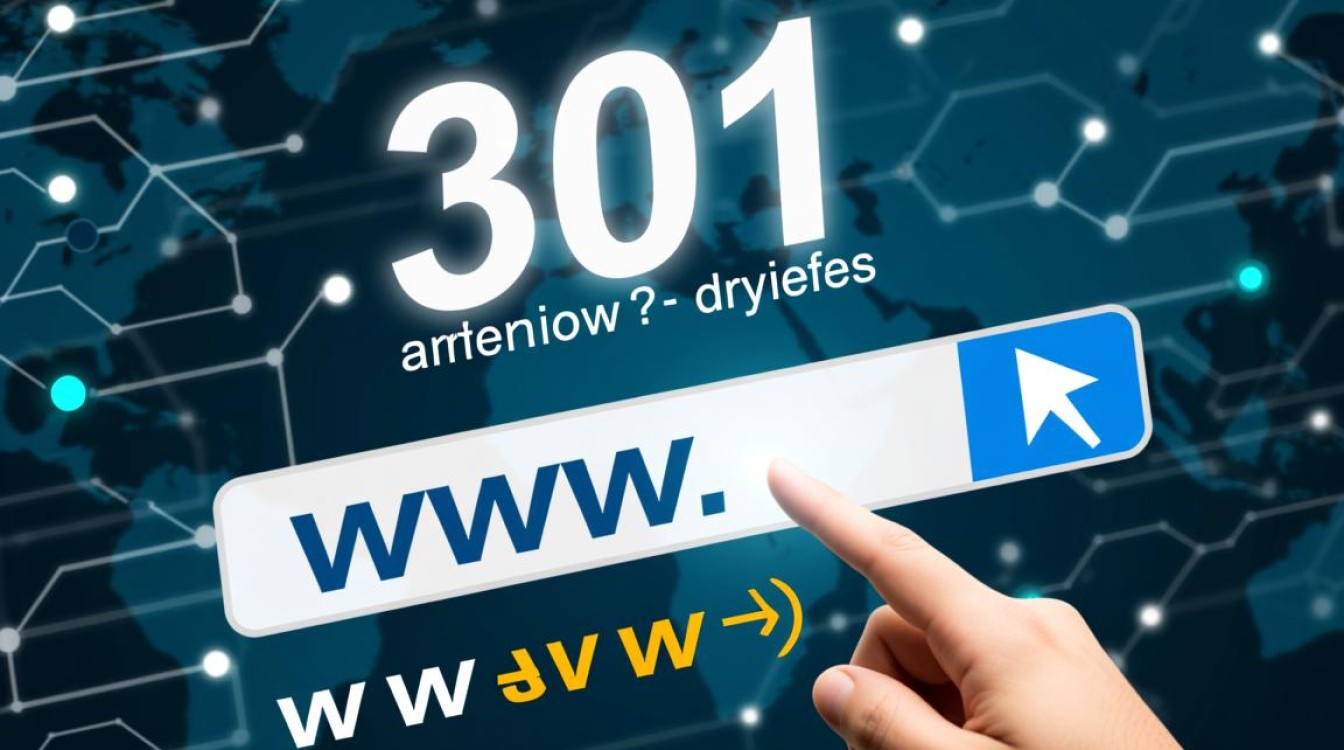 域名怎么自动加www,如何设置域名自动跳转-好主机测评网