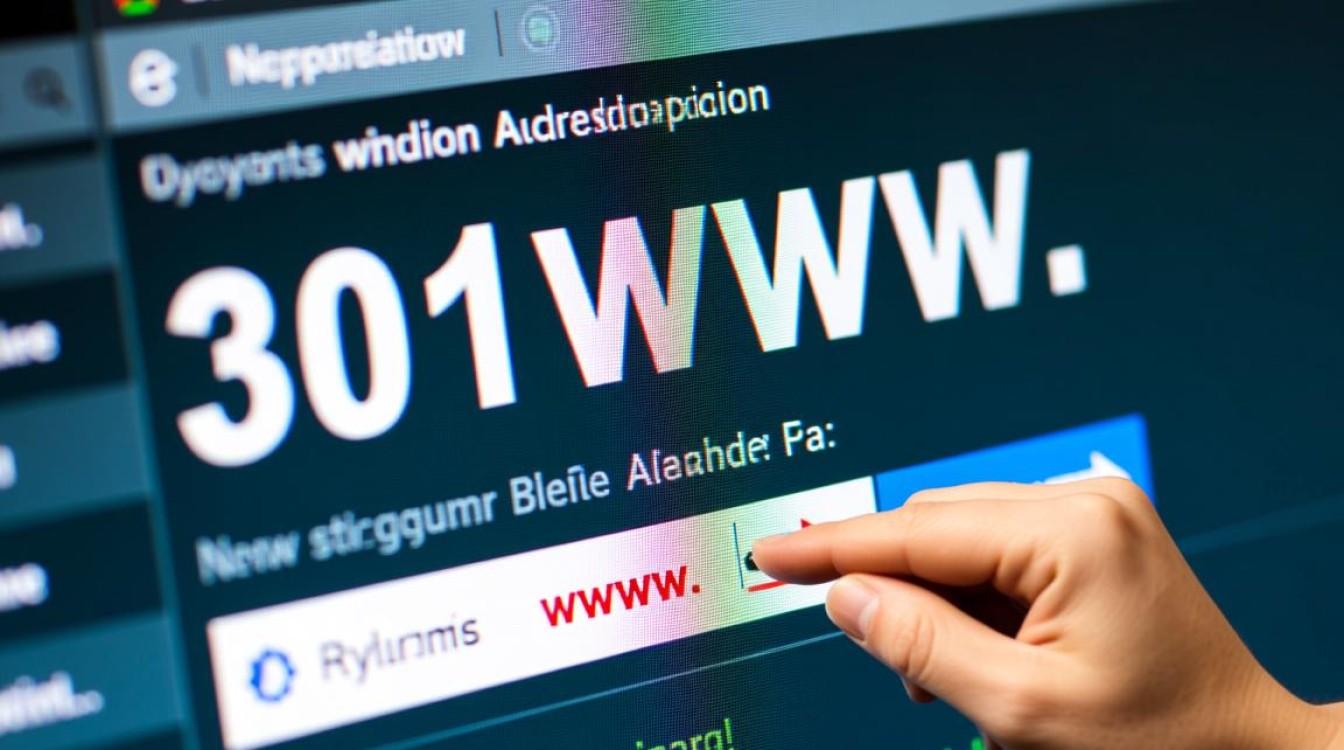 域名怎么自动加www，如何设置域名自动跳转