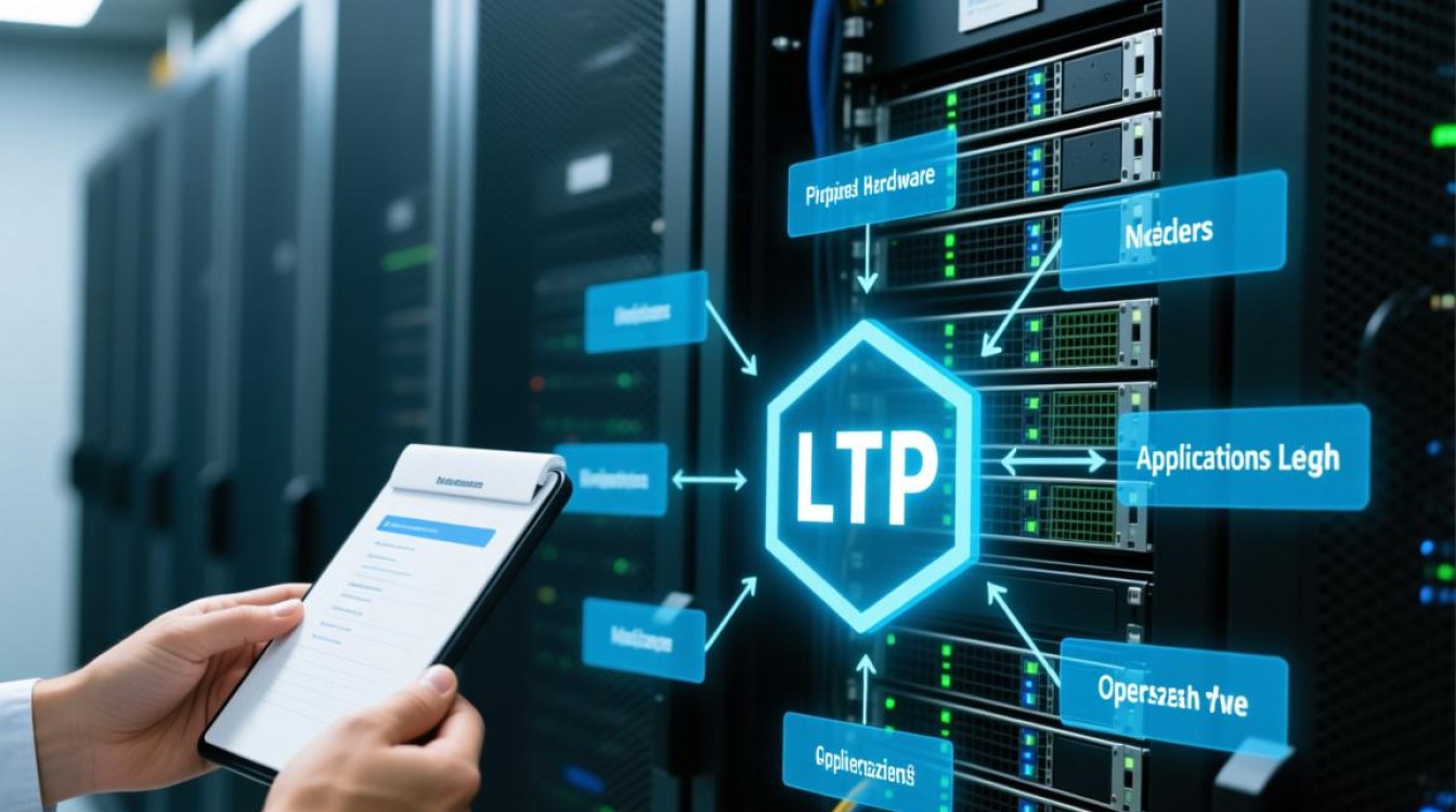 服务器怎么接收客户端,接收客户端请求的原理?-好主机测评网