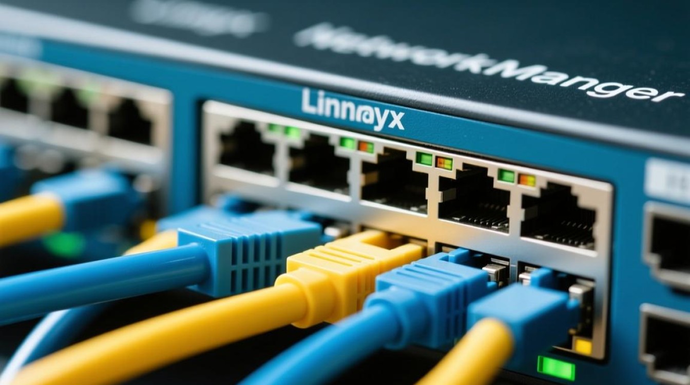 Linux没网怎么办，Linux无法连接网络怎么解决-好主机测评网