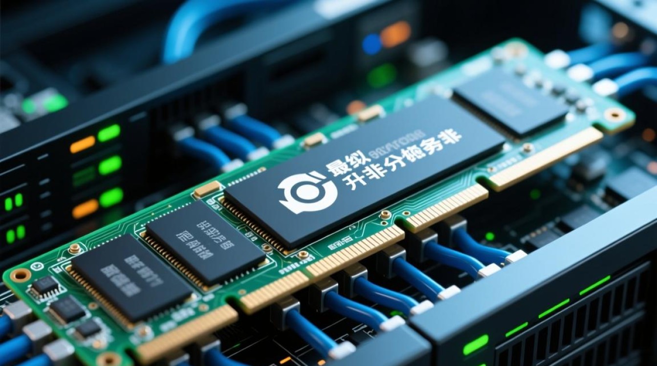服务器怎么加内存,服务器内存如何正确扩容升级-好主机测评网