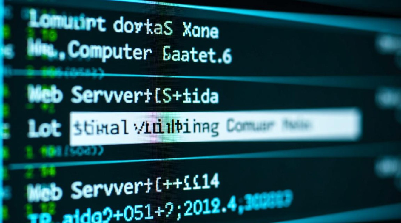 主机域名怎么查看,服务器域名如何查询-好主机测评网