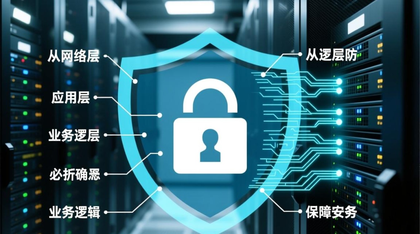 服务器怎么添加拦截,防火墙如何设置IP封禁?-好主机测评网