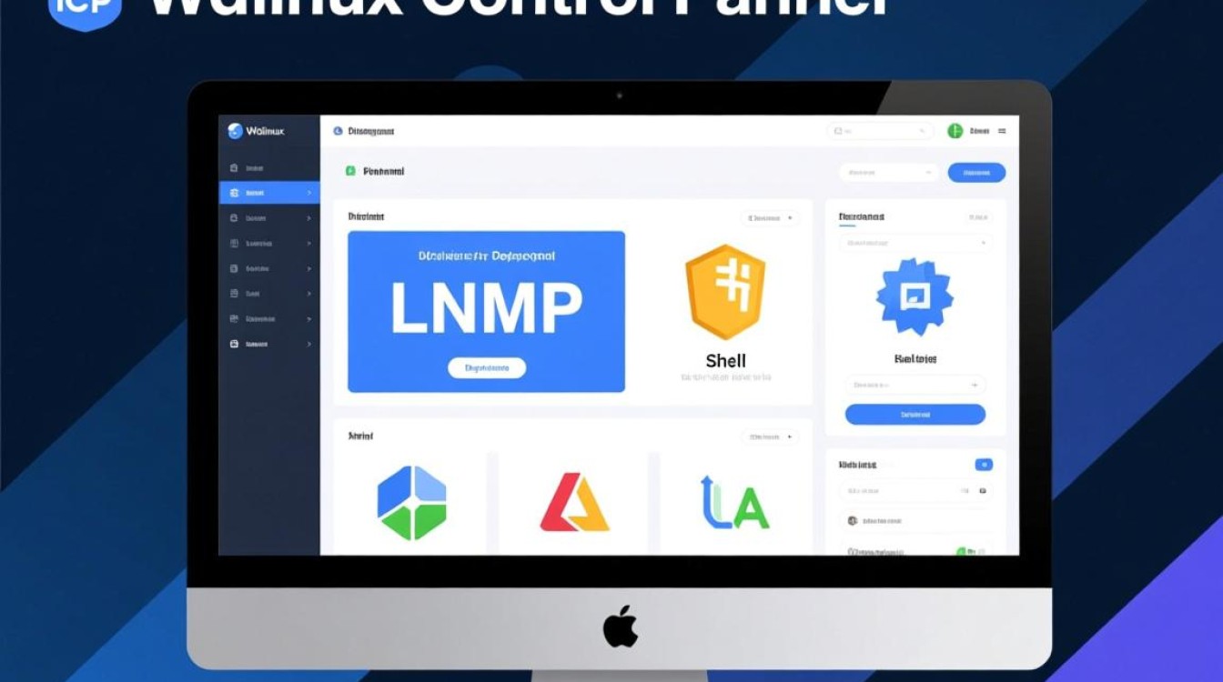 服务器怎么安装wdcp,Linux系统一键安装步骤教程-好主机测评网