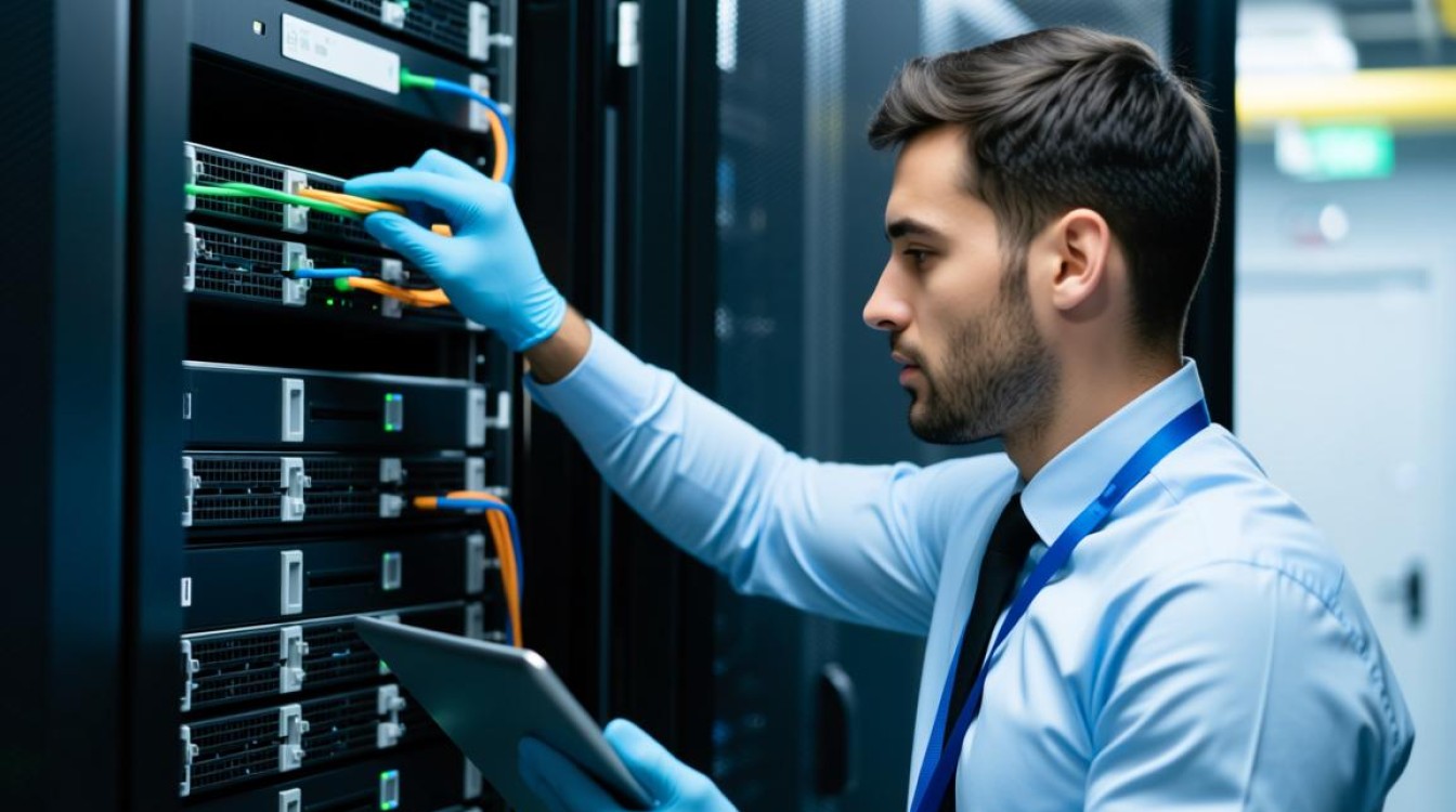 服务器怎么添加数据库,新手详细操作步骤有哪些-好主机测评网