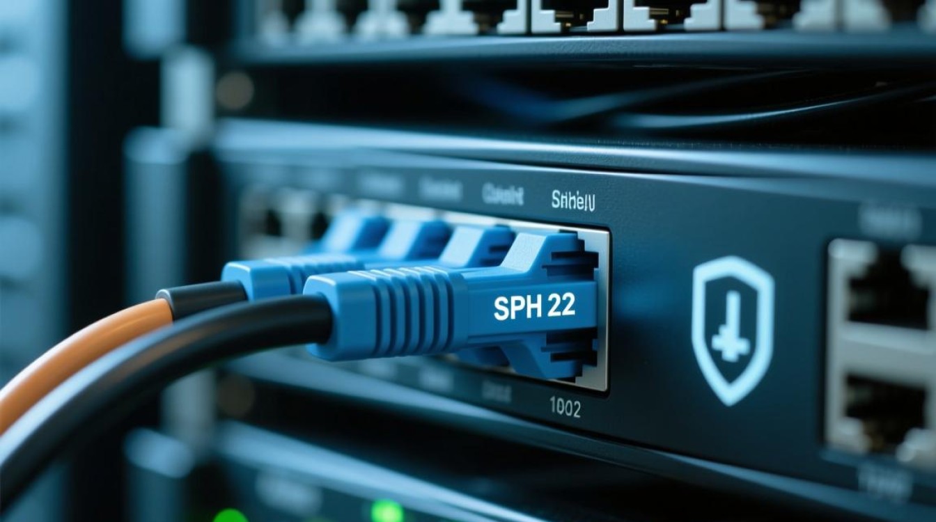 服务器怎么打开22端口，Linux服务器22端口怎么开启-好主机测评网