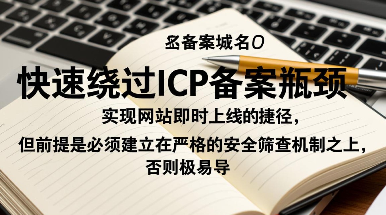 便宜已备案域名哪里买，哪里有便宜的已备案域名？