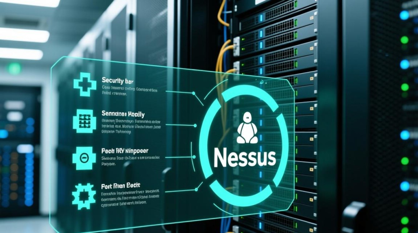 Nessus怎么安装,Linux系统下Nessus安装详细步骤 Nessus怎么安装,Linux系统下Nessus安装详细步骤