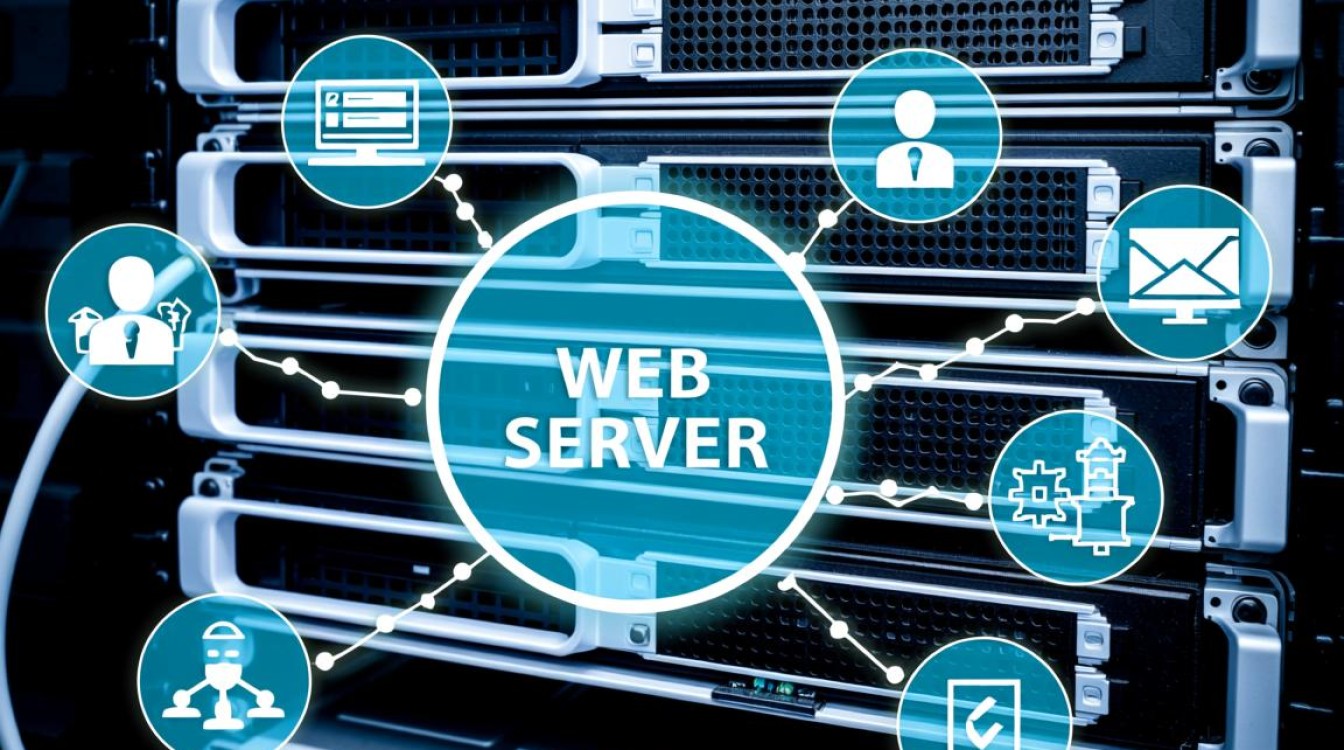 服务器怎么建多个网站，一台服务器如何搭建多个站点？