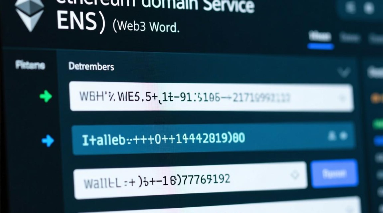 以太坊域名注册怎么操作，ENS域名注册需要多少钱