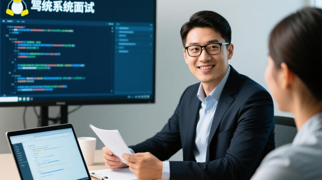 Linux驱动面试题有哪些，Linux驱动开发面试怎么准备-好主机测评网