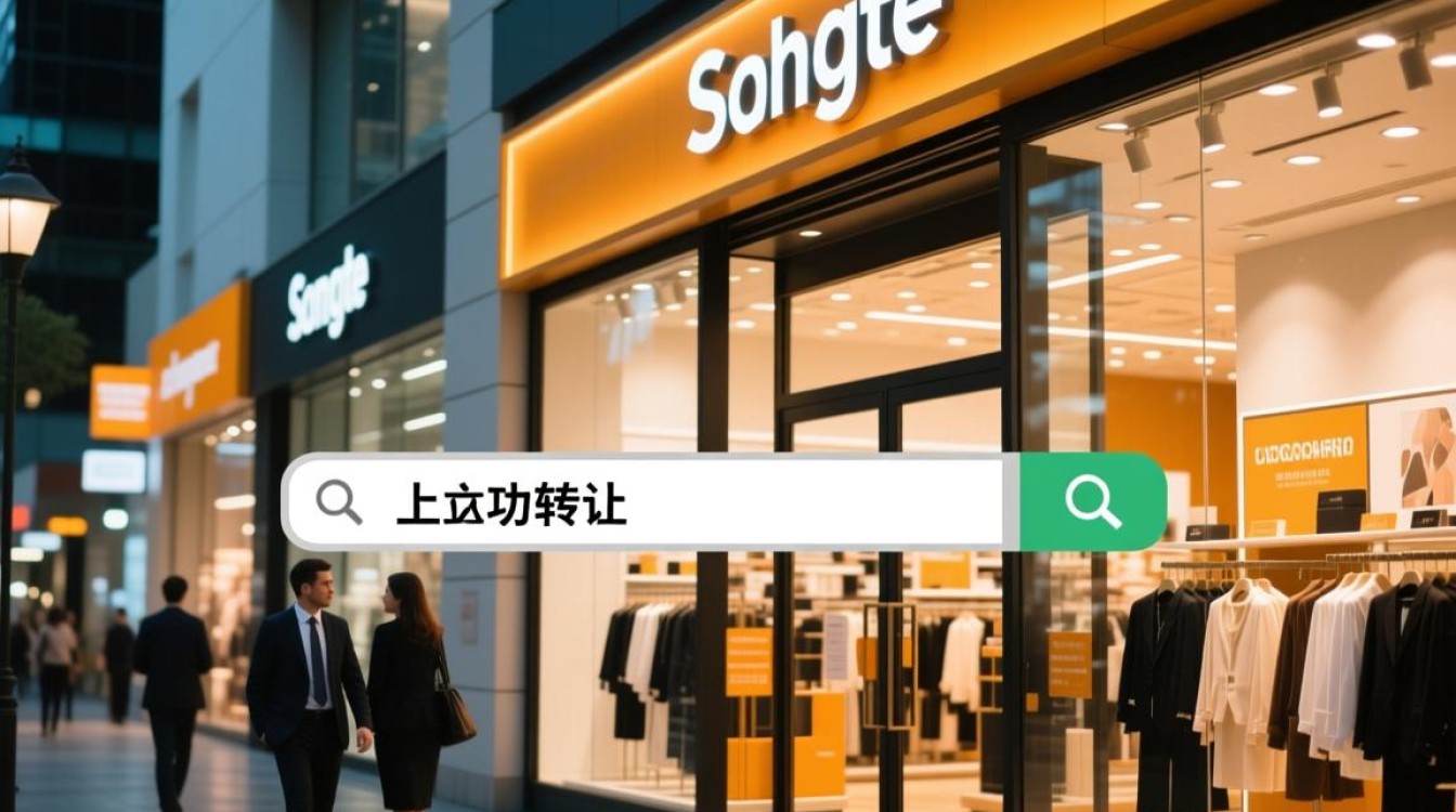 商城域名转让怎么做，商城域名转让流程是怎样的？-好主机测评网