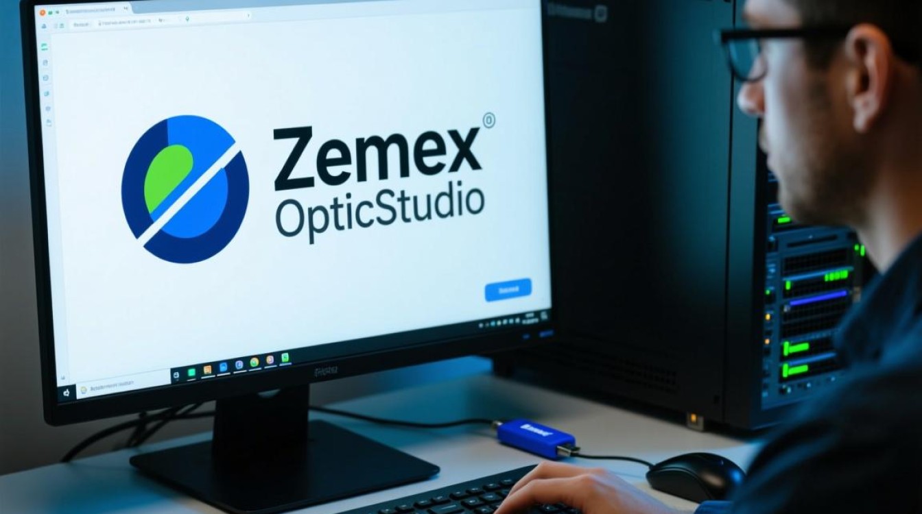 虚拟机版zemax怎么安装，zemax虚拟机版在哪里下载？