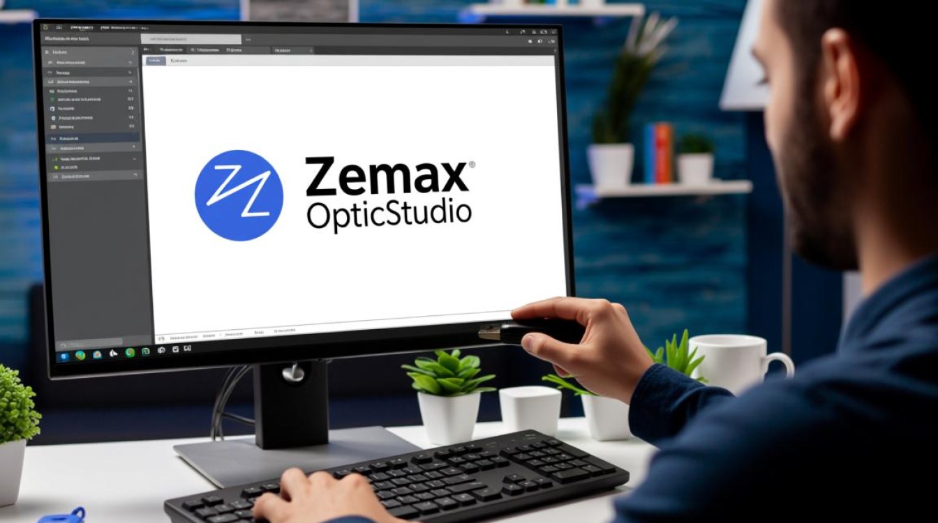 虚拟机版zemax怎么安装，zemax虚拟机版在哪里下载？