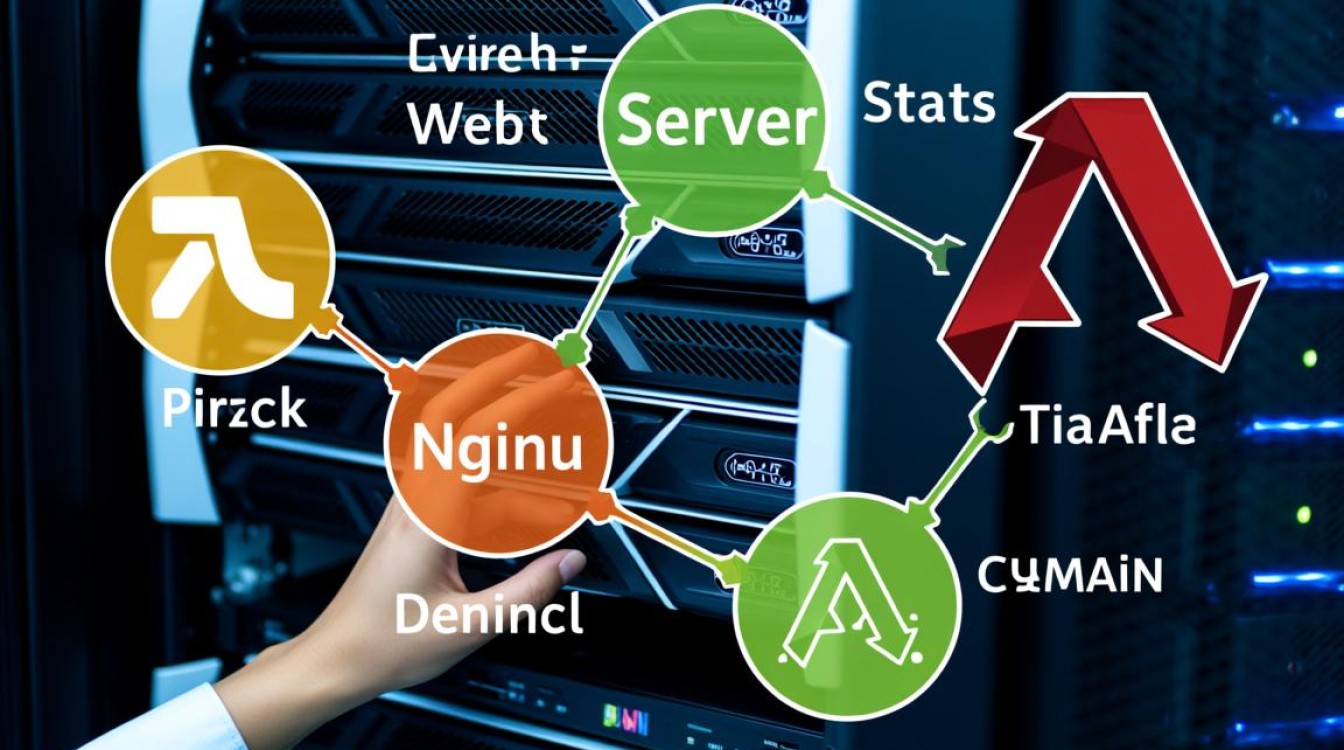 服务器怎么搭建多个站点，如何在一台服务器上部署多个网站-好主机测评网