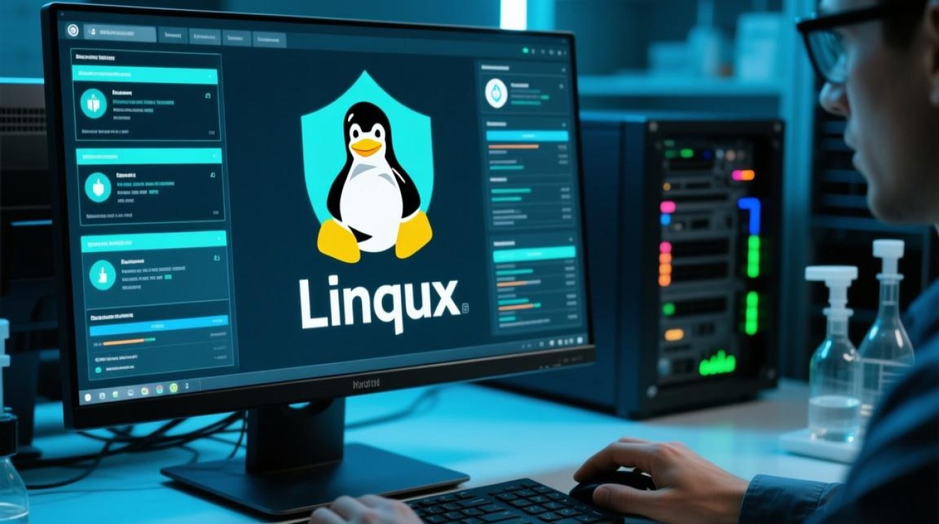虚拟机如何安装Linux？新手详细教程怎么做？-好主机测评网