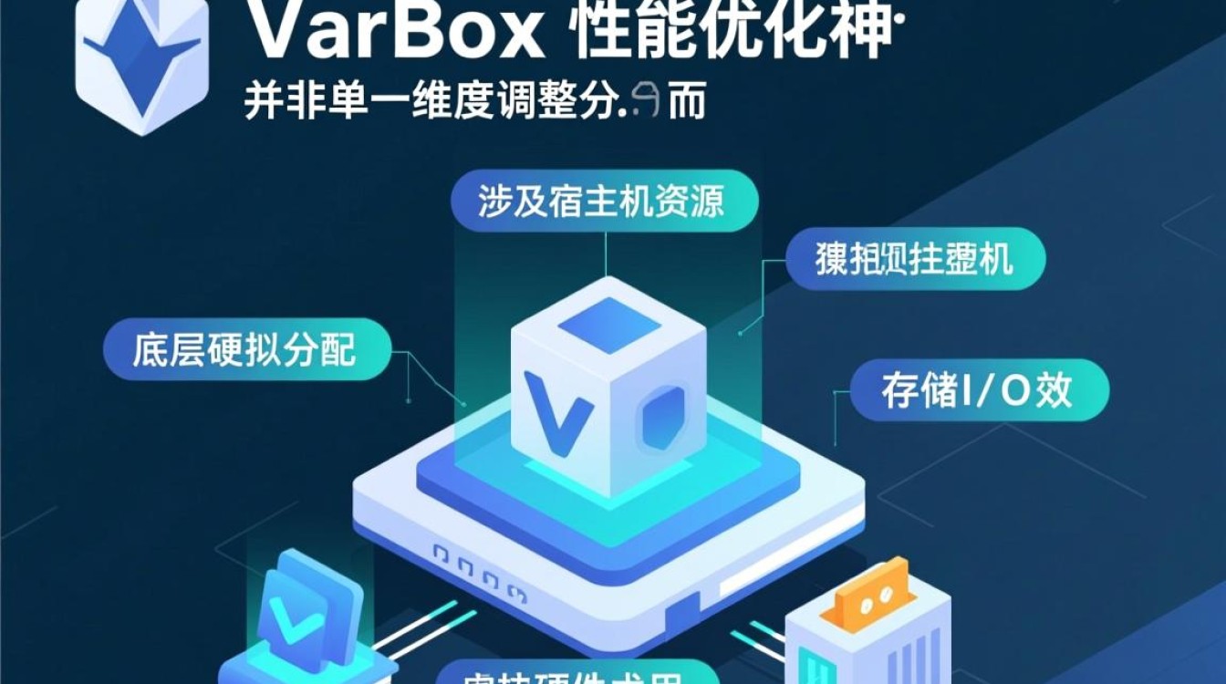 vbox虚拟机运行卡怎么办？vbox虚拟机优化加速教程