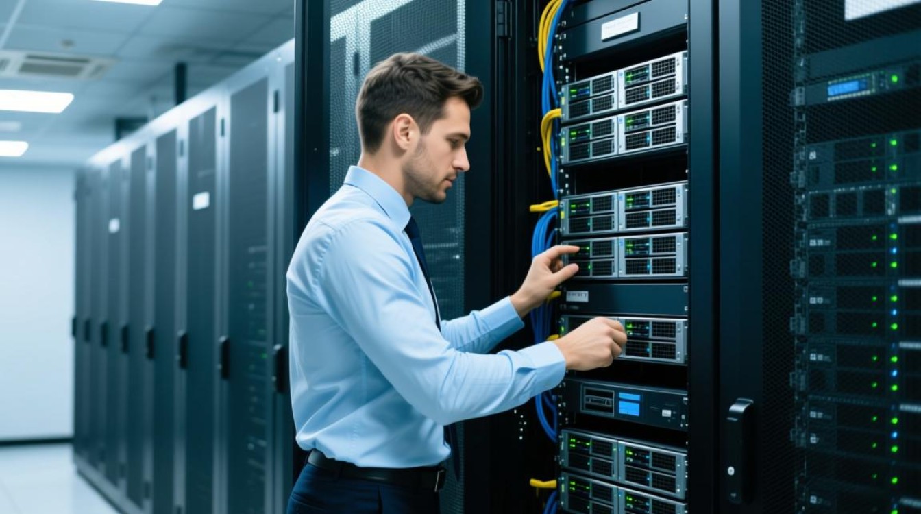 服务器怎么加共享存储,磁盘阵列如何设置 服务器怎么加共享存储,磁盘阵列如何设置