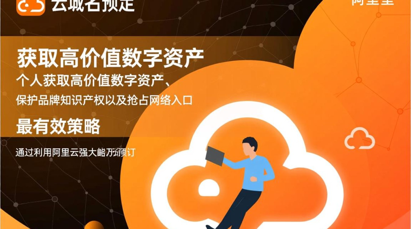 阿里云域名预定怎么操作，域名预定流程是怎样的-好主机测评网