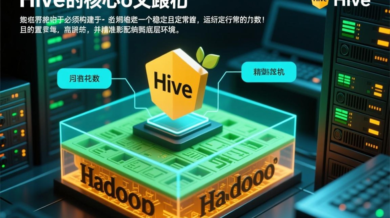 虚拟机怎么配置hive，hive环境搭建步骤是什么-好主机测评网